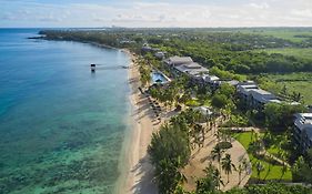 لو ميريديان إلموريس